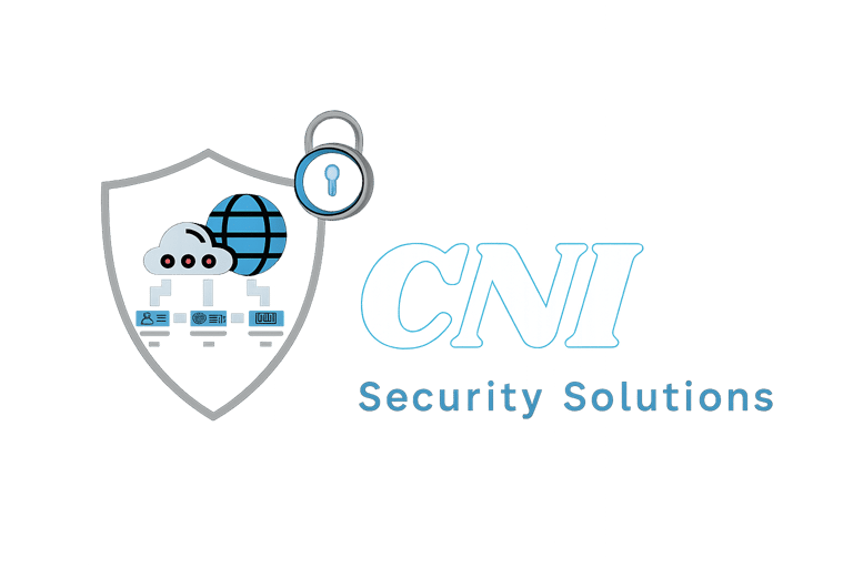 CNI Security Solutions logo