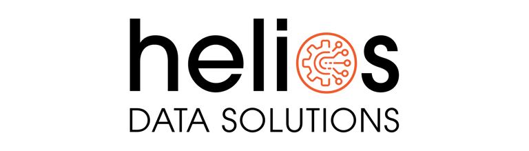 Helios Data Solutions logo