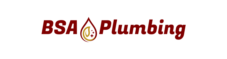 BSA Plumbing logo