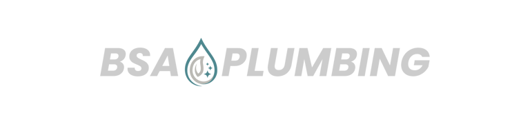 BSA Plumbing logo