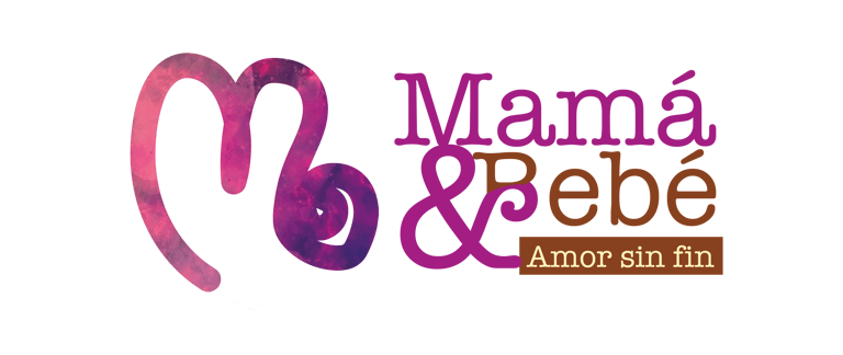 mama & bebe tienda logo