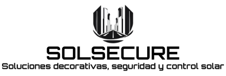 SolSecure logo