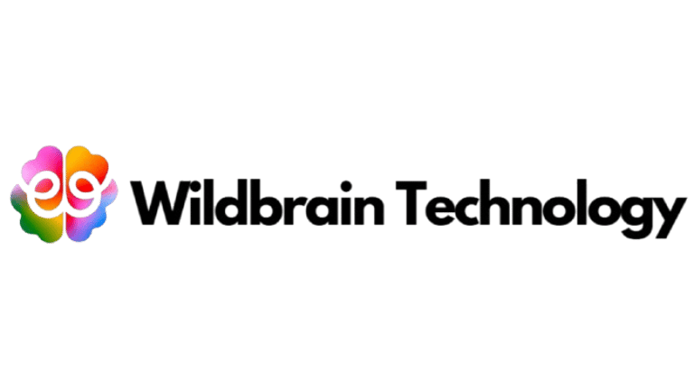 Wildbrain Technology LLP logo