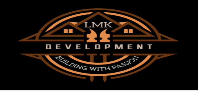 LMK Development Inc logo