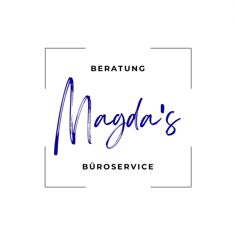 Magda`s Beratung und Büroservice logo