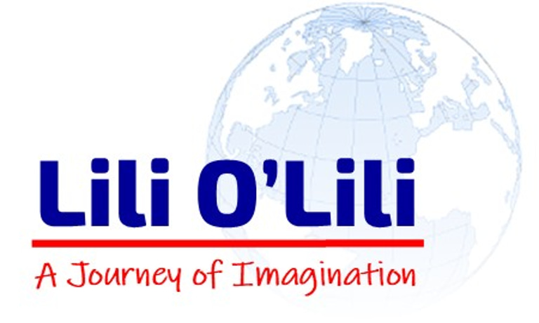 Lili O'Lili logo