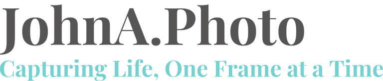 JohnAPhoto logo