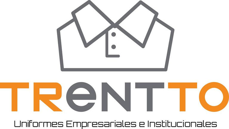 Trentto Uniformes logo