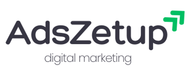 AdsZetup logo