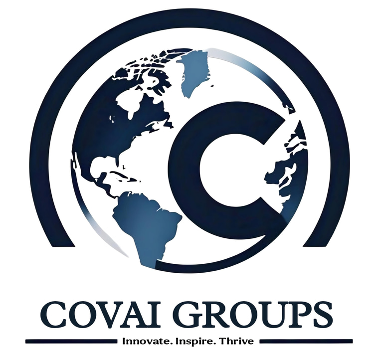 Covai Groups logo