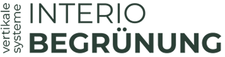 INTERIO Begrünung logo