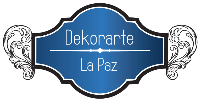 dekorarte La Paz logo