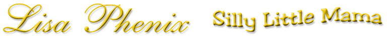 Lisa Phenix logo