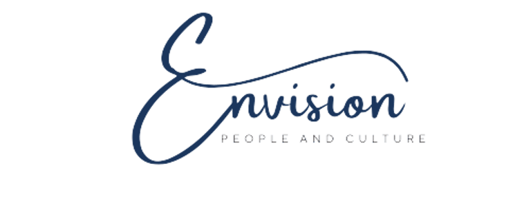 Evision People and Culture logo