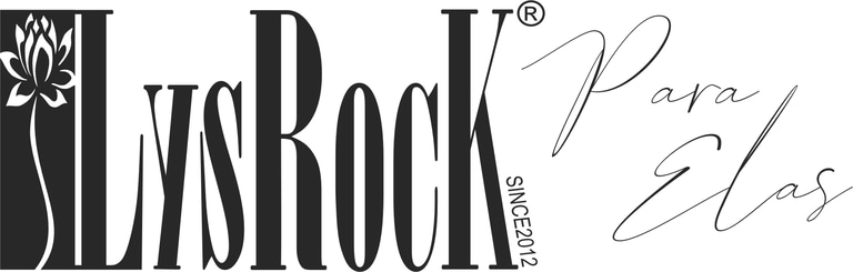 Lys Rock logo