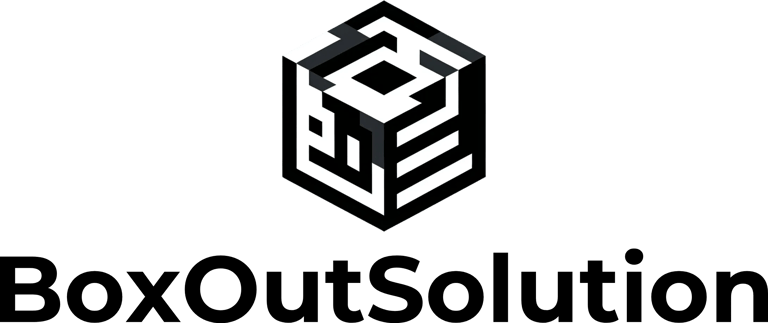 BoxOutSolution logo