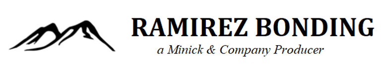 Ramirez Bonding logo