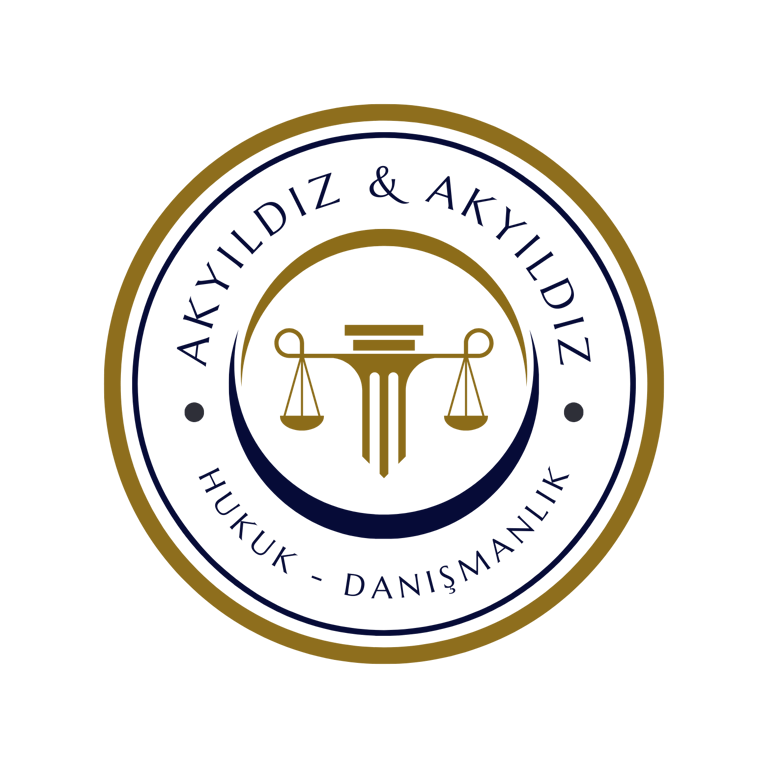 Avukat Adem Burak Akyıldız logo