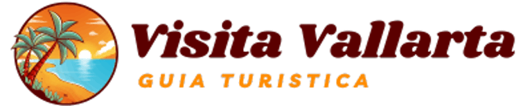Visita Vallarta logo