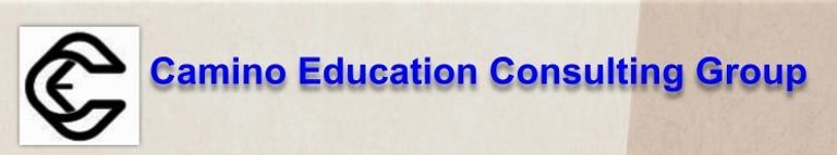 Camino Education Consulting Group logo