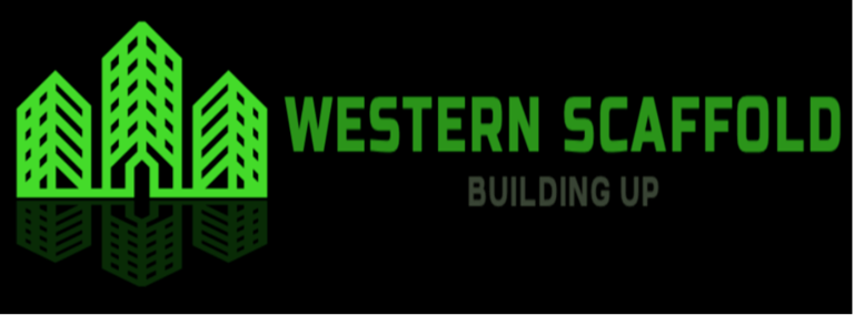 Western Scaffold logo