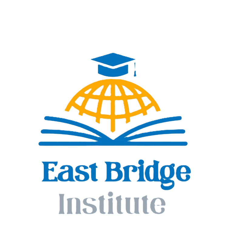 East Bridge Institute Of Foreign Languages logo