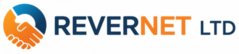 Revernet Ltd logo