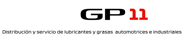 GP ELEVEN REFACCIONES, ADITIVOS Y ACCESORIOS AUTOMOTRICES logo