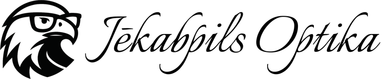 Jēkabpils Optika logo