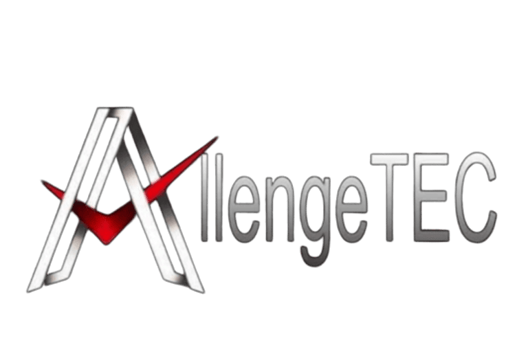 Allengetec logo