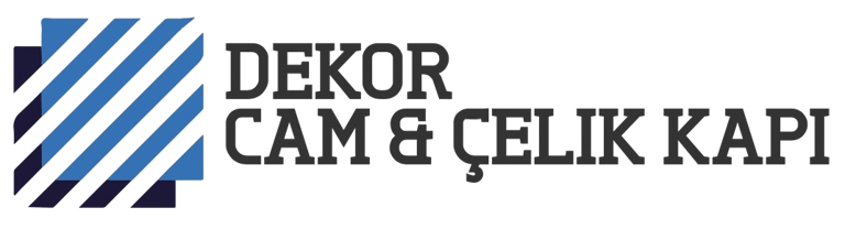 Dekor Cam logo