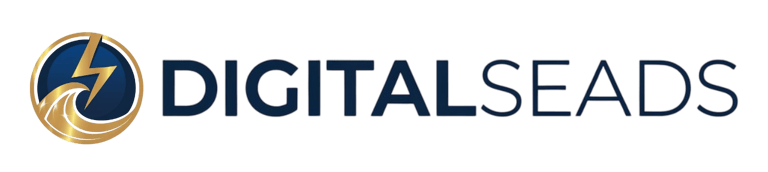 Digital Seads logo