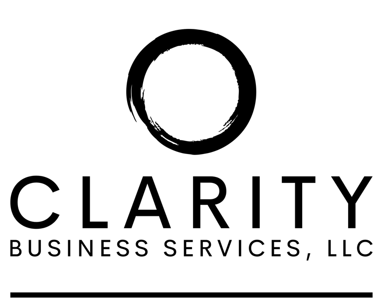 Clarity Business Services logo