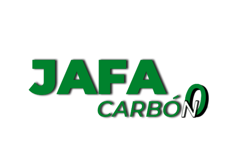 JAFA Carbon 0 logo