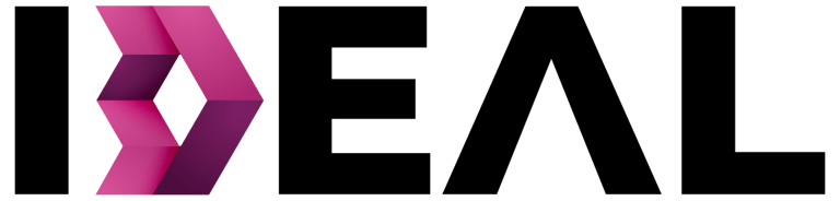 IDEAL for Research and Sustainable Development logo