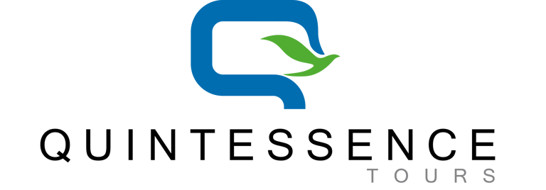 Quintessence tours logo