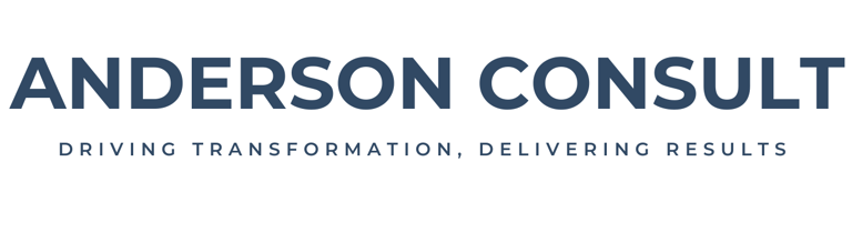 Anderson Consult logo