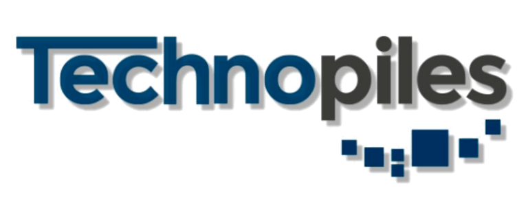 Technopiles logo