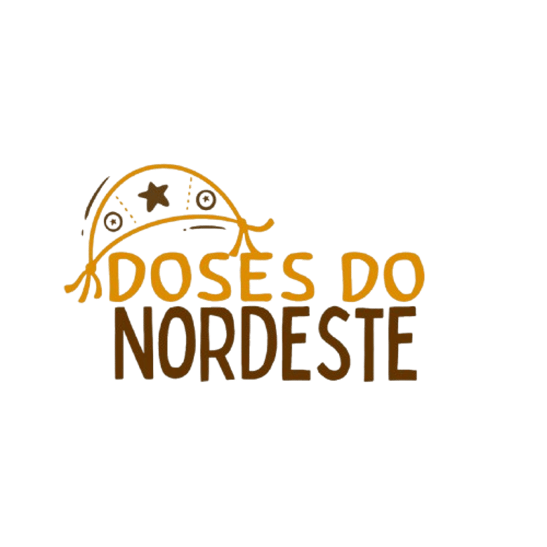 Doses do Nordeste logo