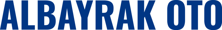 ALBAYRAK OTO logo