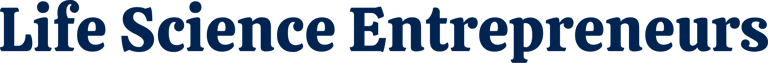 Life Science Entrepreneurs logo