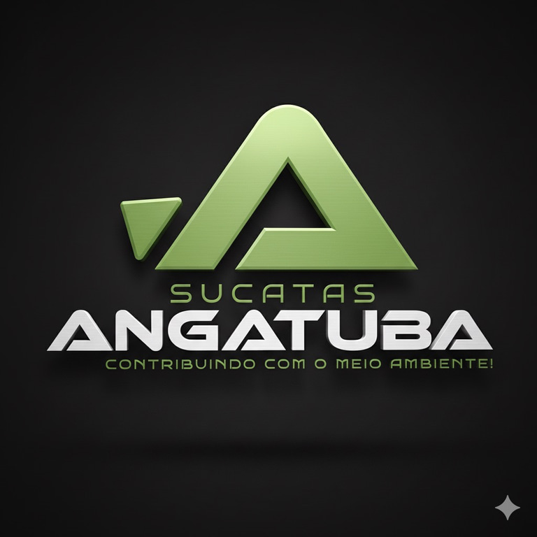 Sucatas oliveira logo