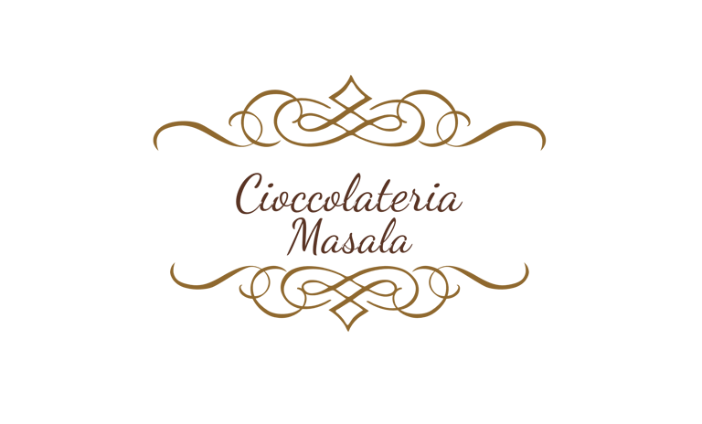 Cioccolateria Masala logo