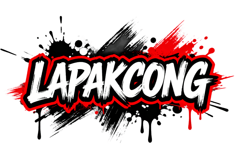LAPAKCONG logo