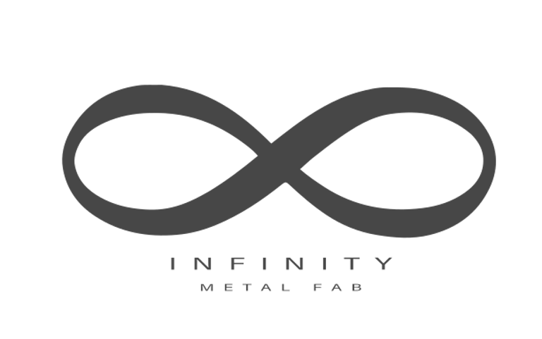 Infinity Metal Fabricating logo
