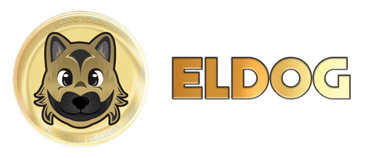 The Nicest Dog in Crypto Space logo