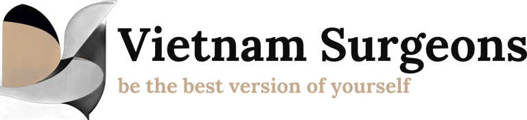 Vietnam Surgeons logo
