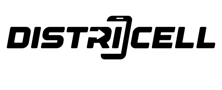 DISTRICELL logo