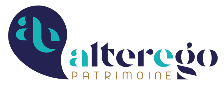 ALTER EGO PATRIMOINE logo