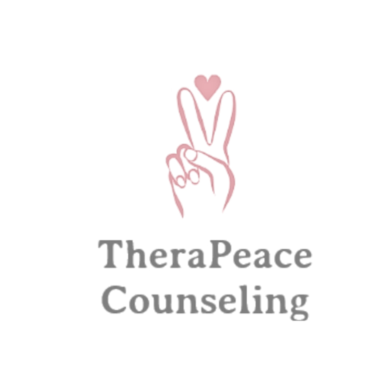 TheraPeace Counseling logo